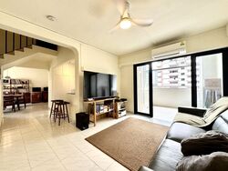 Blk 101 Pasir Ris Street 12 (Pasir Ris), HDB Executive #516094401